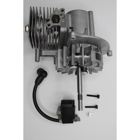 Mtd Shortblock 753-06924